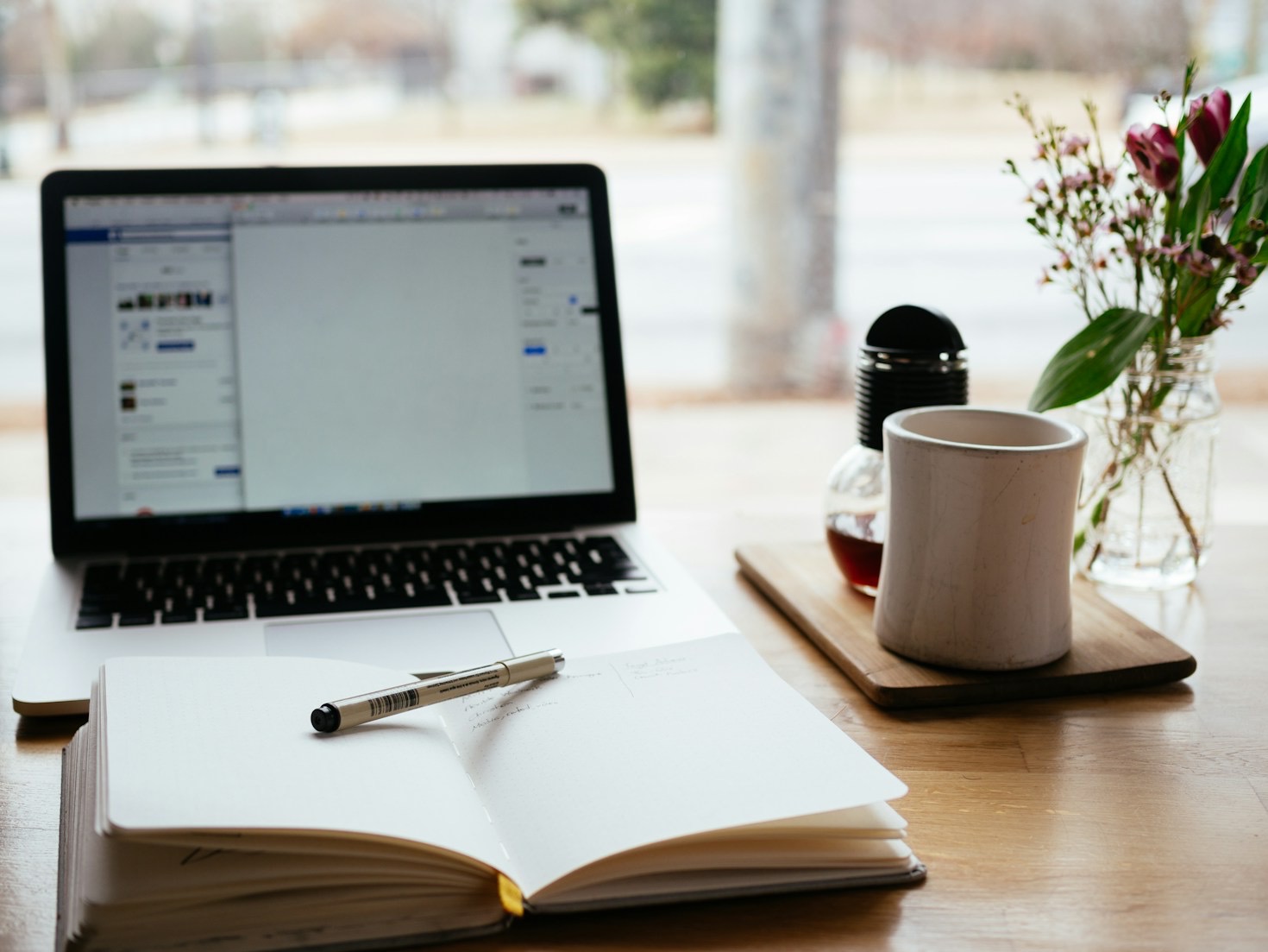 Grankvists blogg: Inspiration och insikt